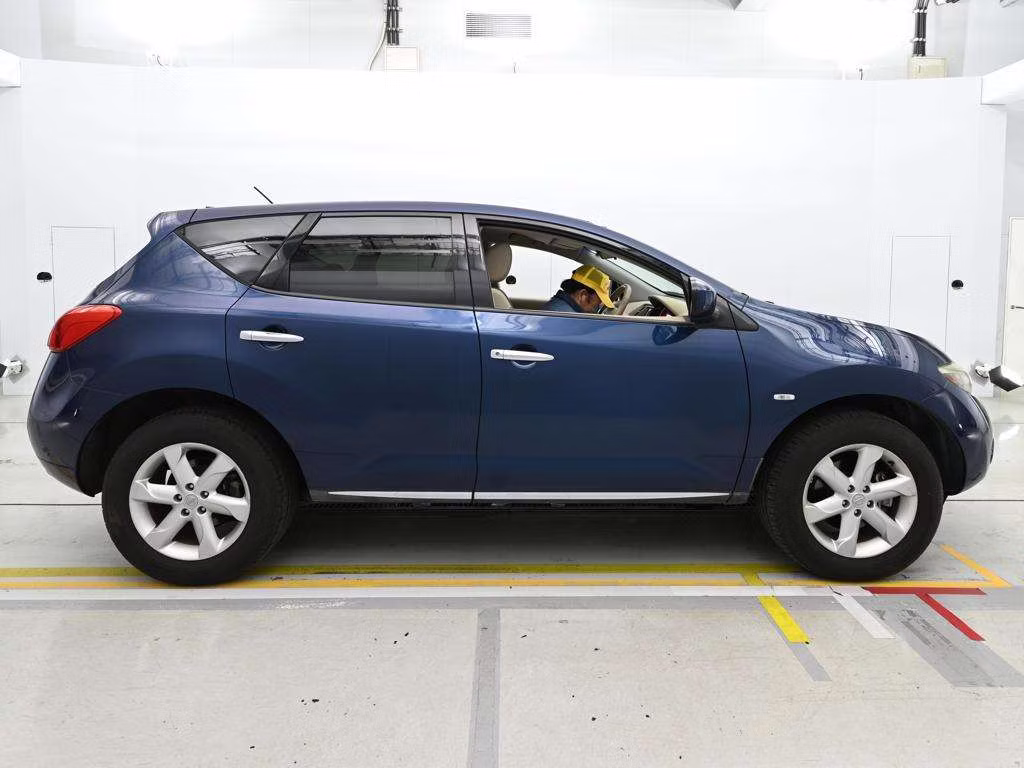 NISSAN MURANO