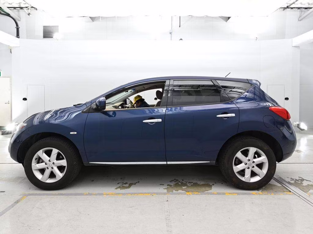 NISSAN MURANO