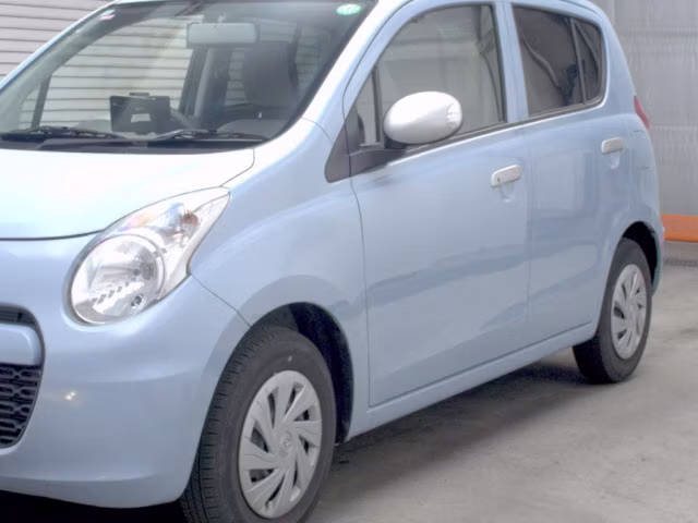 MAZDA CAROL