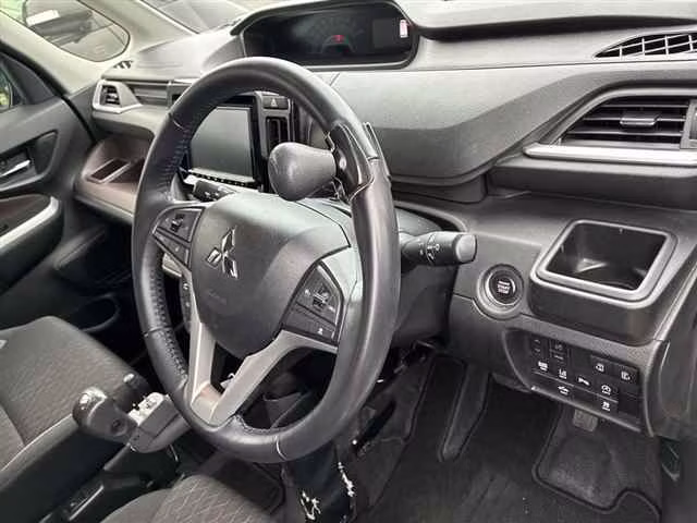 MITSUBISHI DELICA D:2