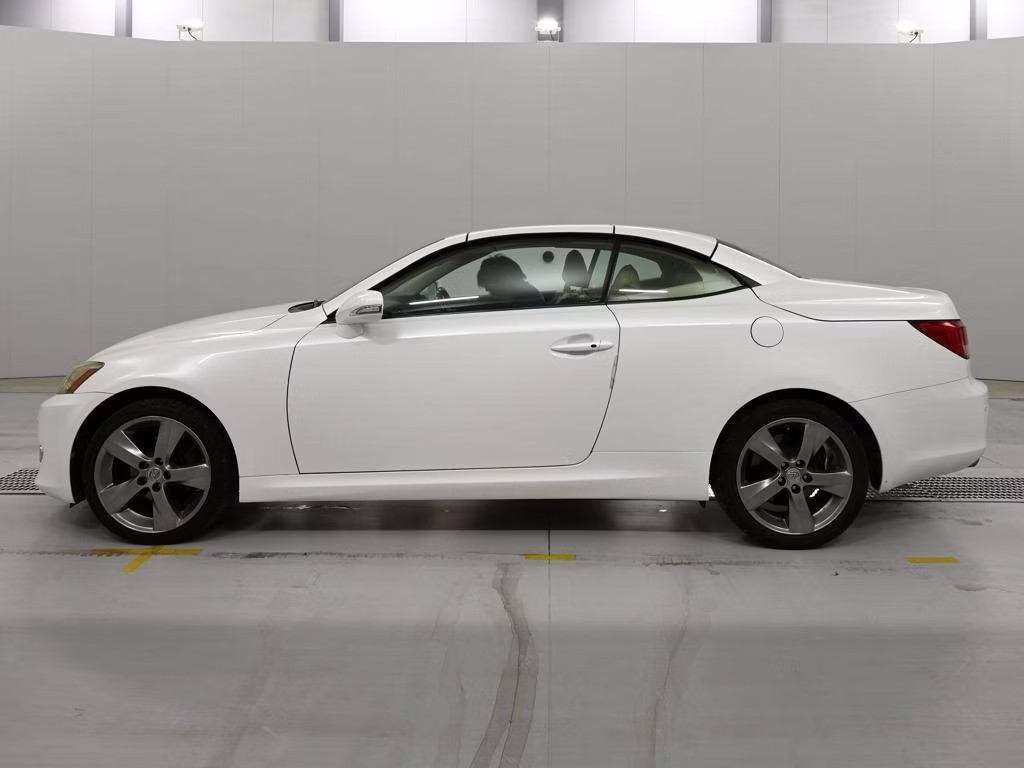 LEXUS IS250