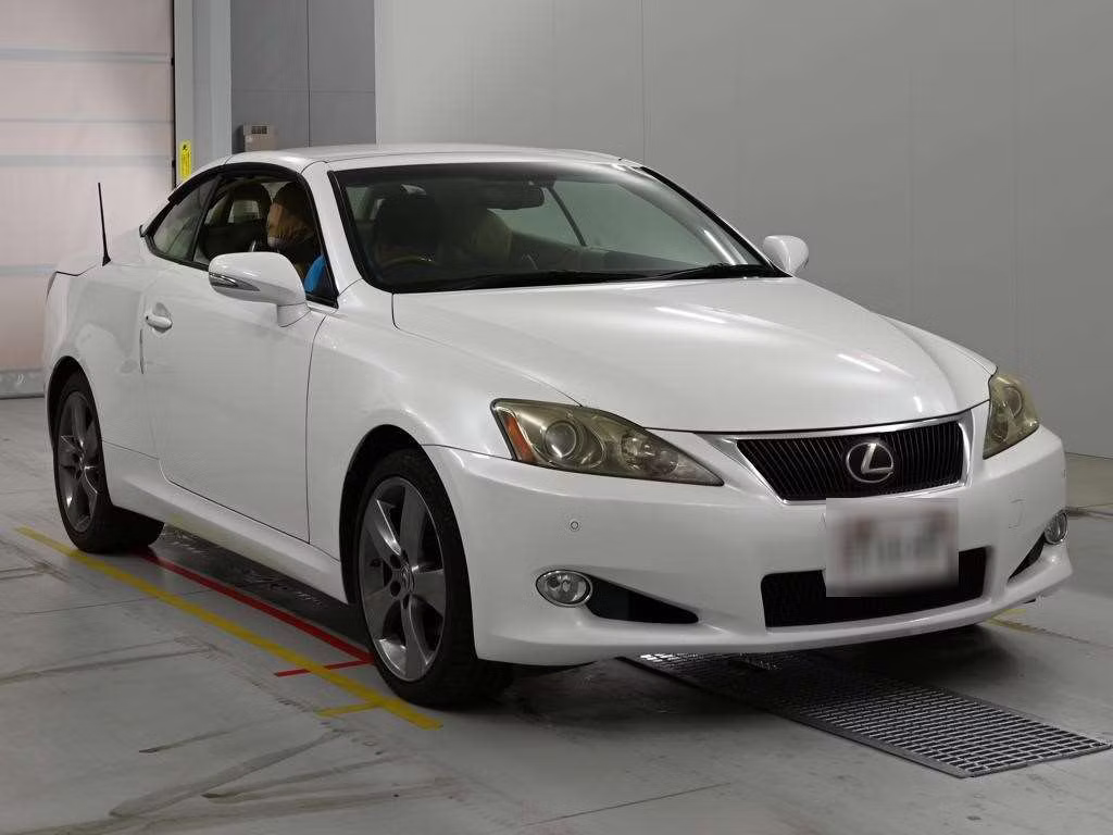 LEXUS IS250