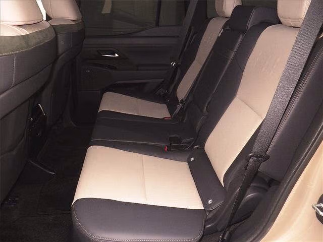 LEXUS GX550