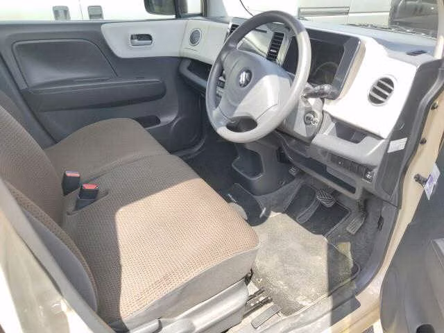 SUZUKI MR WAGON