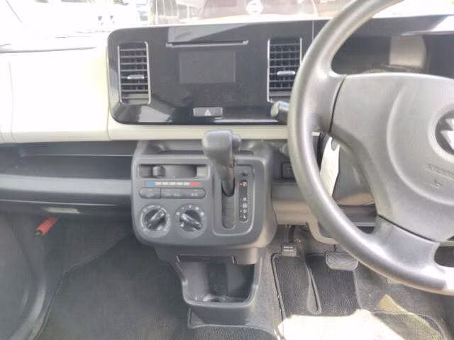 SUZUKI MR WAGON
