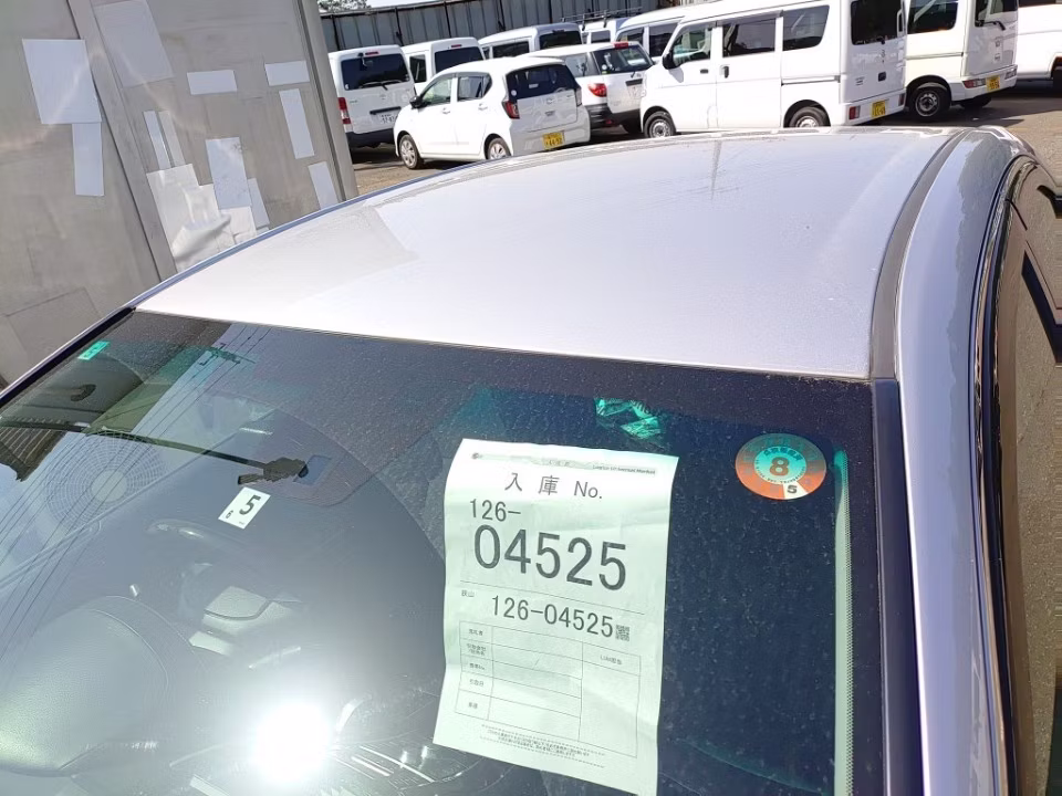 TOYOTA SAI