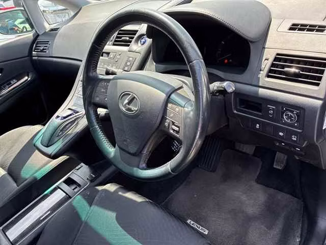 LEXUS HS250H