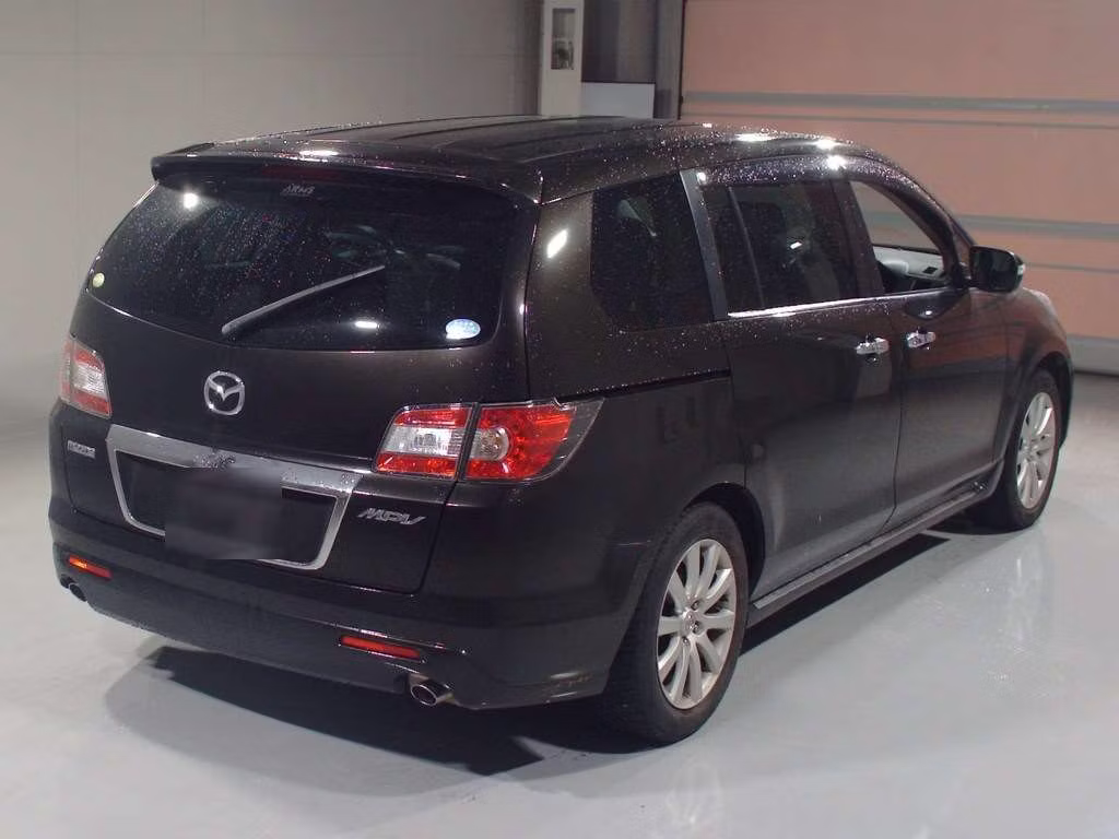 MAZDA MPV