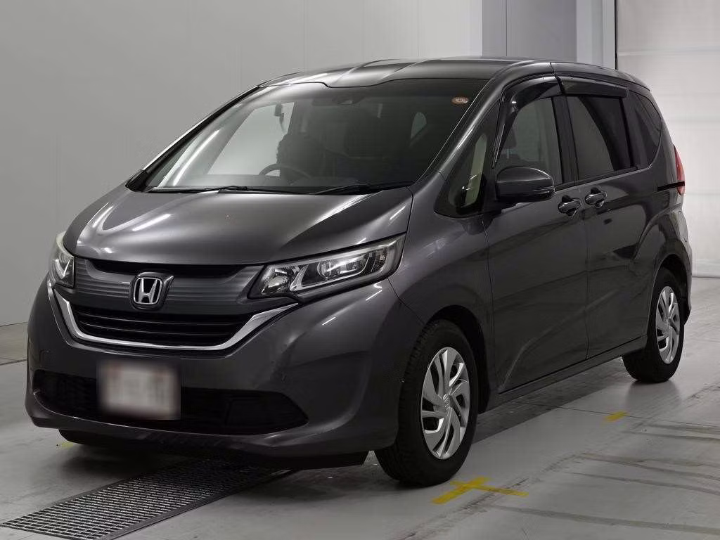 HONDA FREED+