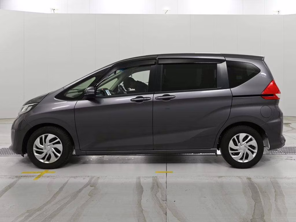 HONDA FREED+