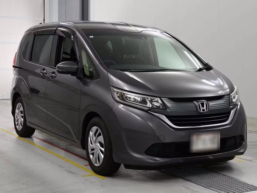 HONDA FREED+