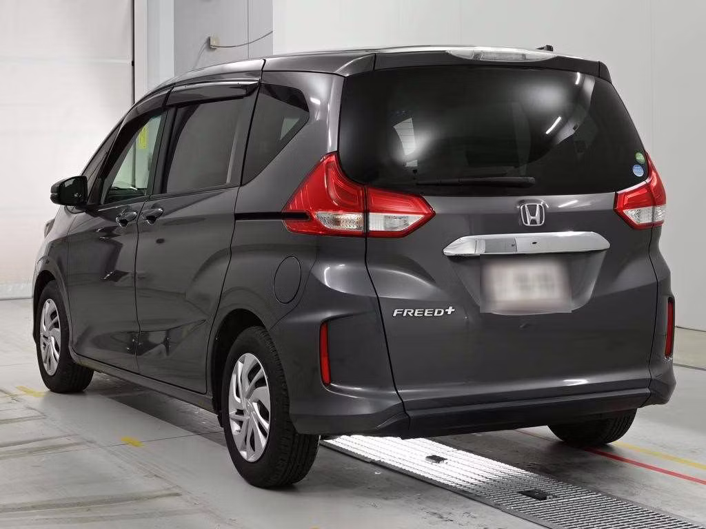 HONDA FREED+