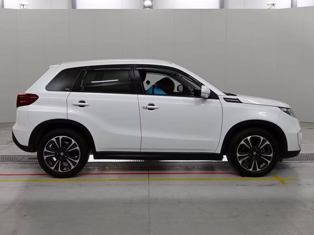 SUZUKI ESCUDO