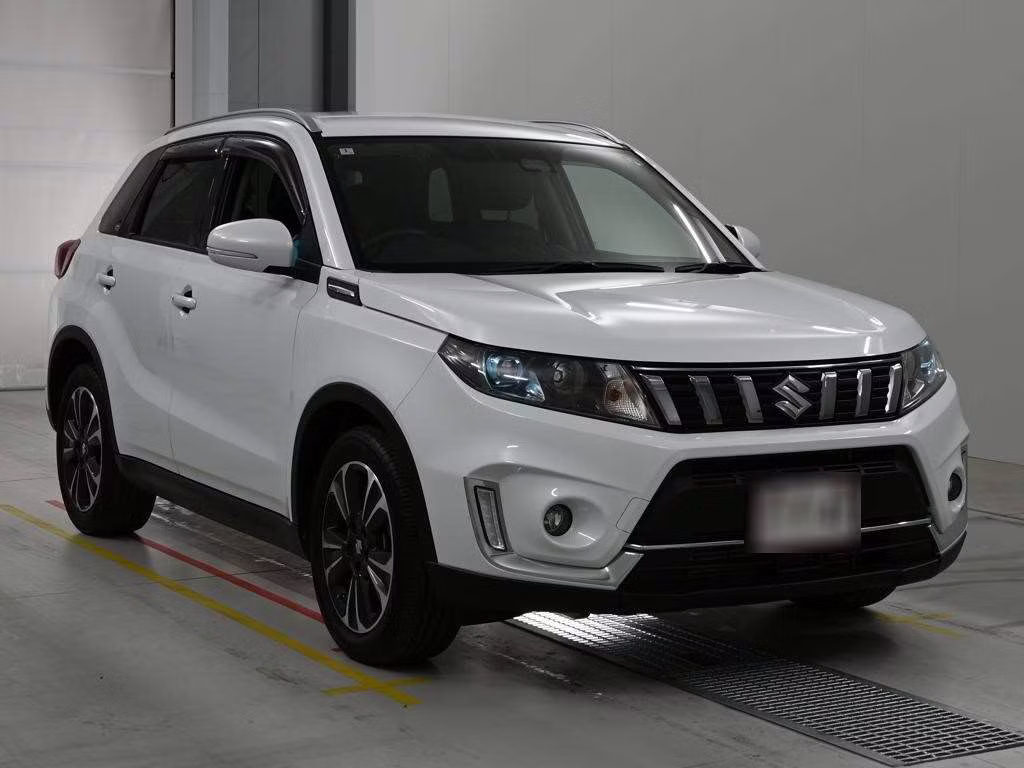 SUZUKI ESCUDO