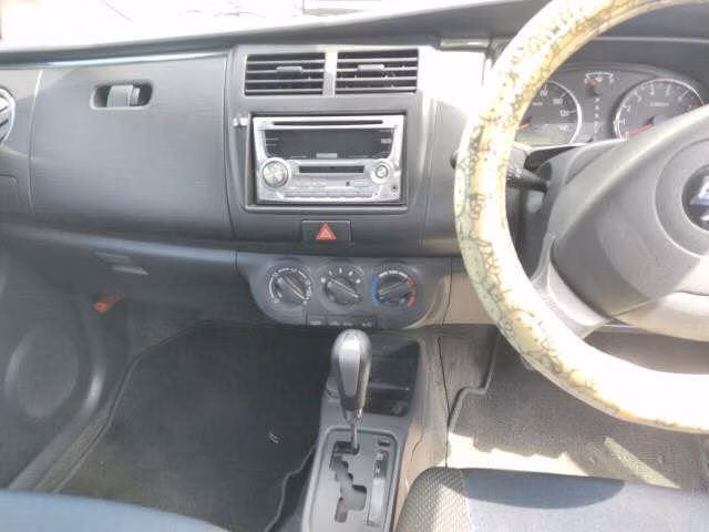 SUZUKI CERVO