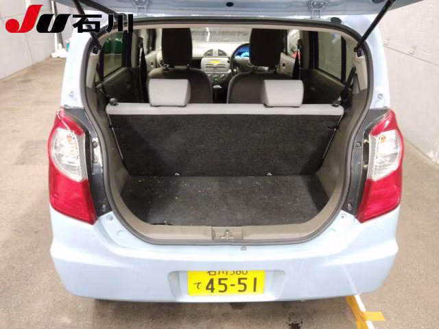 MAZDA CAROL