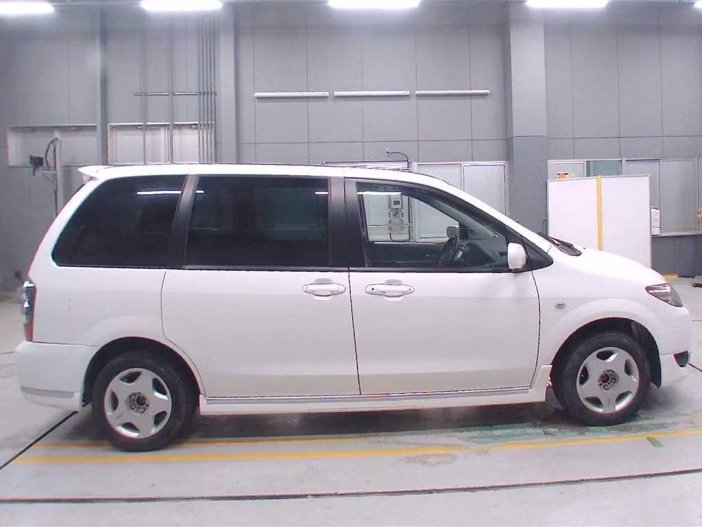 MAZDA MPV