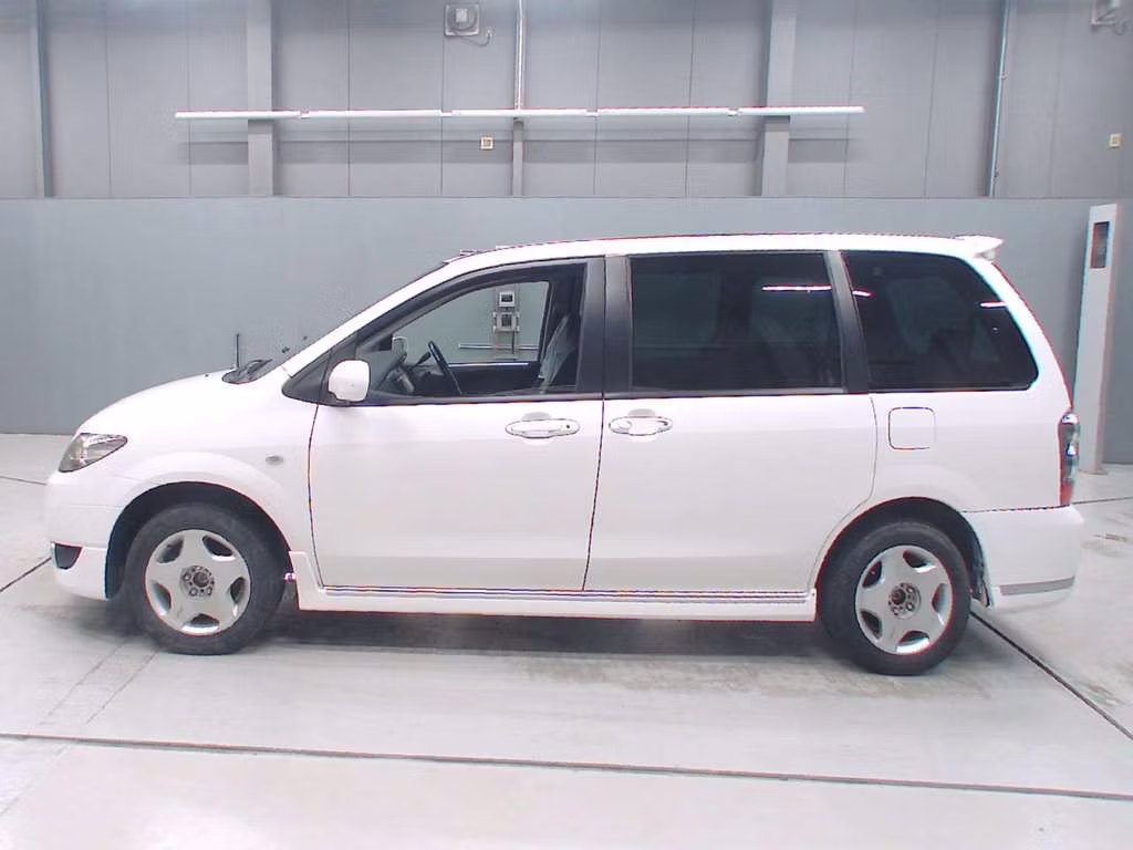 MAZDA MPV