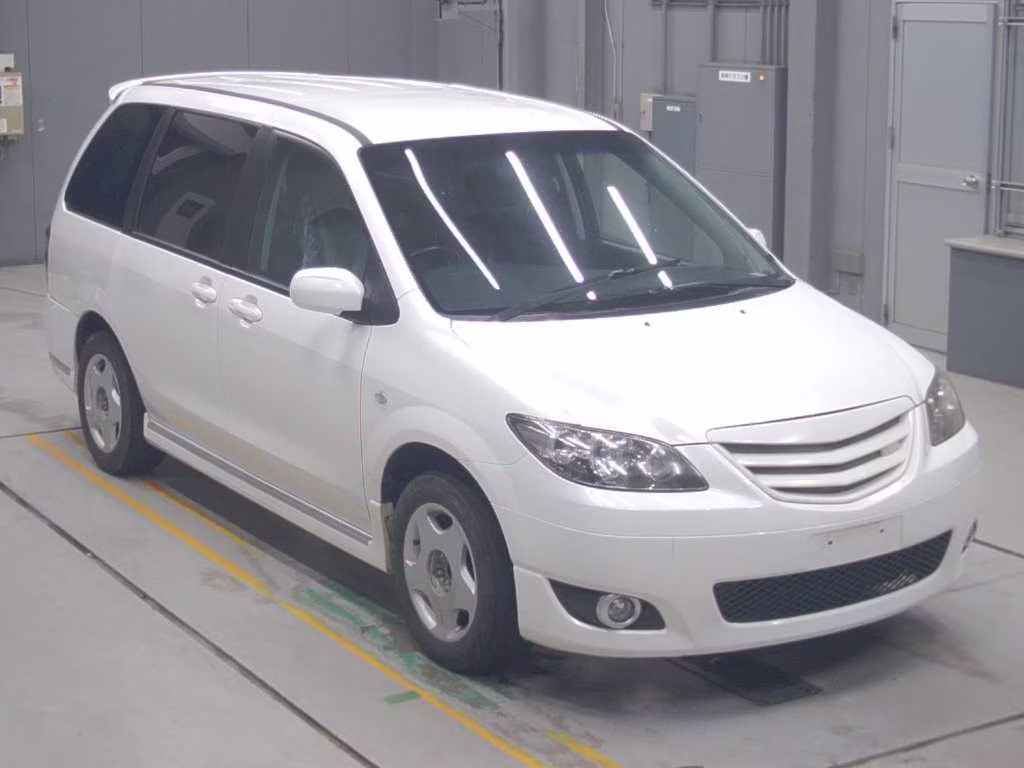 MAZDA MPV