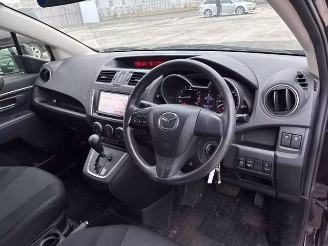 MAZDA PREMACY