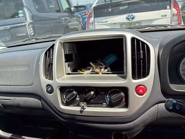 SUZUKI KEI