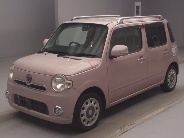 DAIHATSU MIRA COCOA