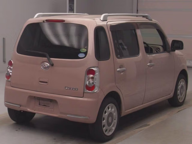 DAIHATSU MIRA COCOA