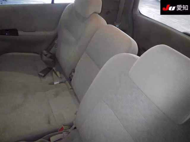 TOYOTA COROLLA SPACIO