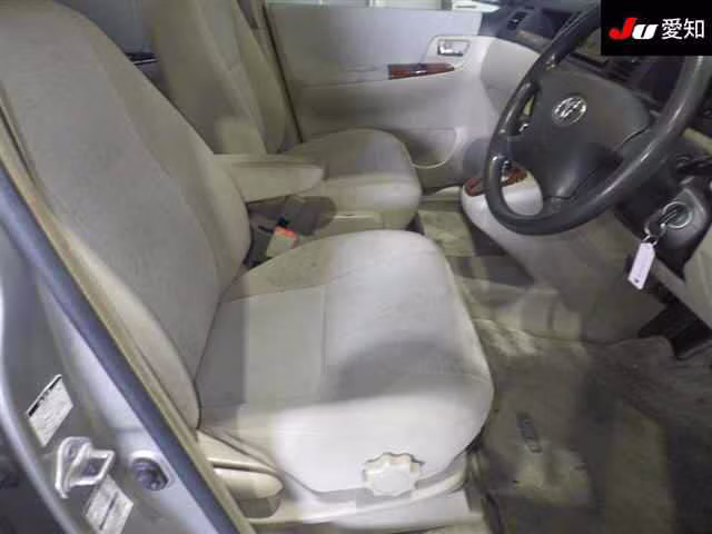 TOYOTA COROLLA SPACIO