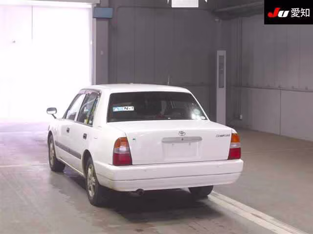 TOYOTA COMFORT