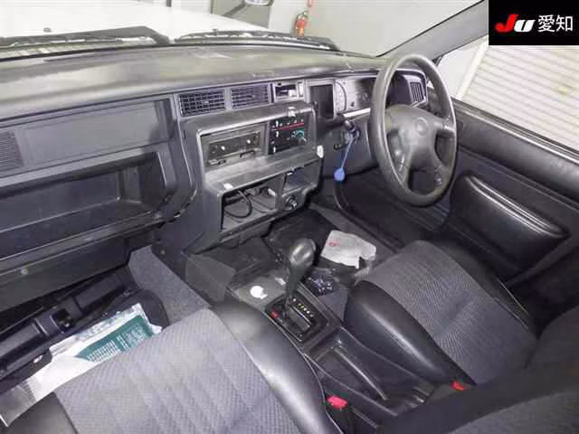 TOYOTA COMFORT
