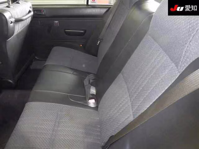 TOYOTA COMFORT