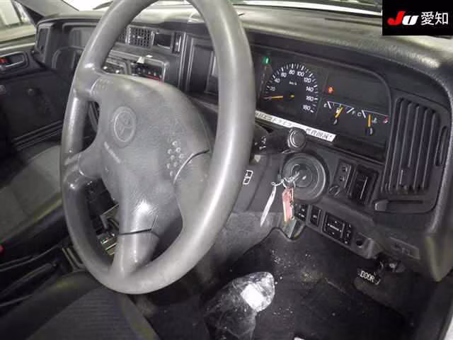 TOYOTA COMFORT