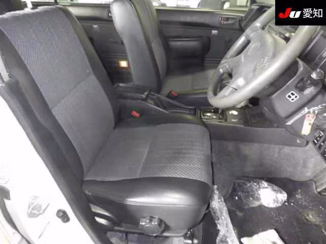 TOYOTA COMFORT