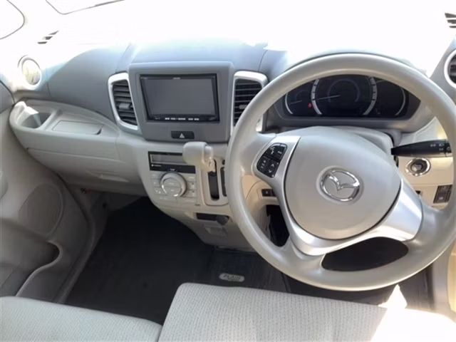 MAZDA FLAIR WAGON