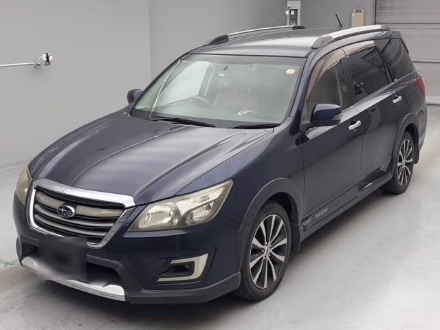 SUBARU EXIGA