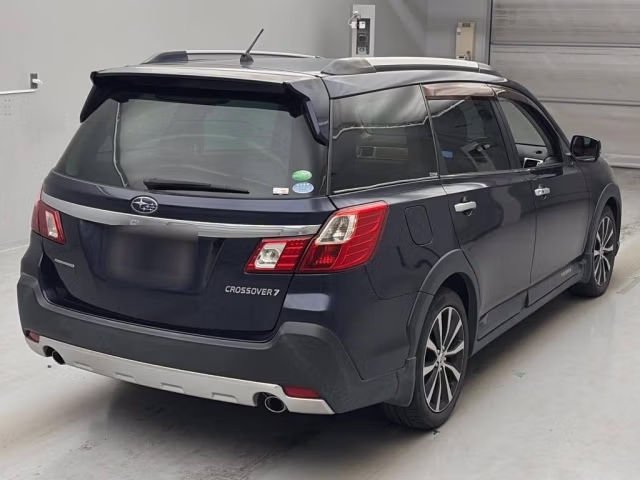 SUBARU EXIGA