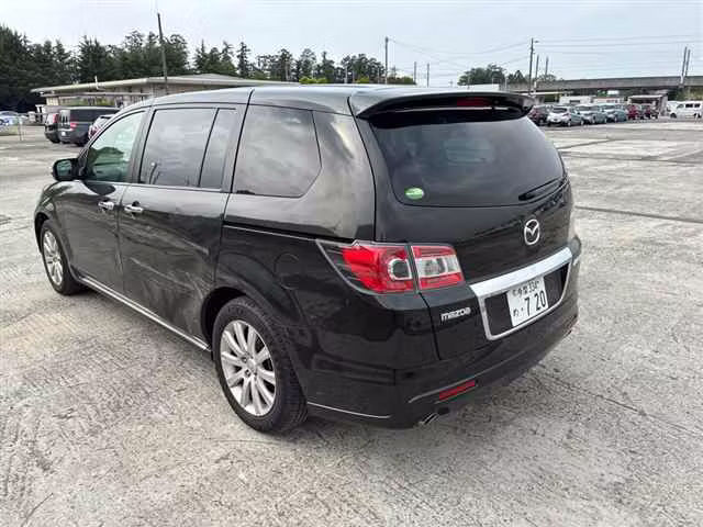 MAZDA MPV