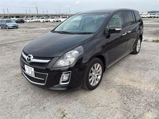 MAZDA MPV
