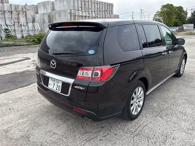 MAZDA MPV