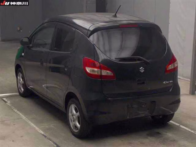 SUZUKI CERVO