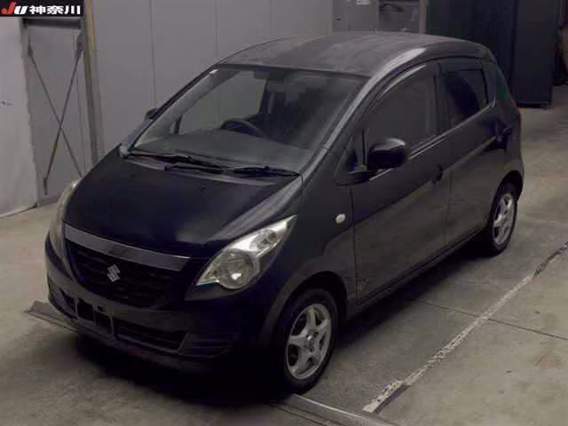 SUZUKI CERVO