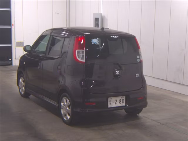 SUZUKI MR WAGON