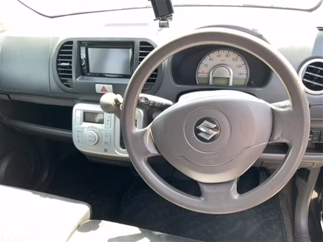 SUZUKI MR WAGON