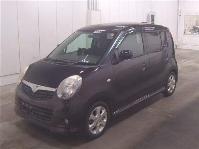 SUZUKI MR WAGON