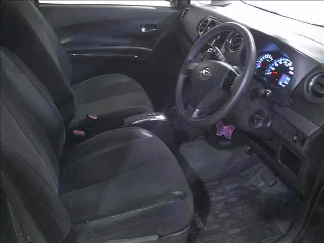 DAIHATSU TANTO EXE