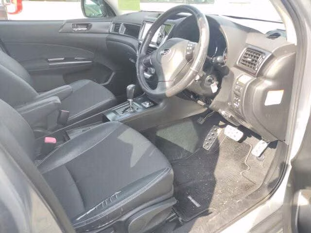 SUBARU EXIGA