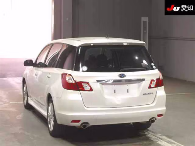 SUBARU EXIGA