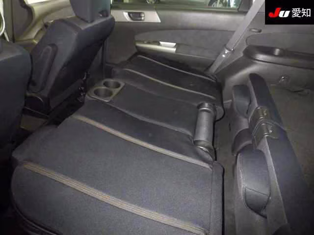 SUBARU EXIGA