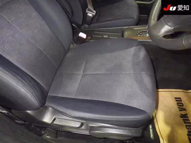 SUBARU EXIGA